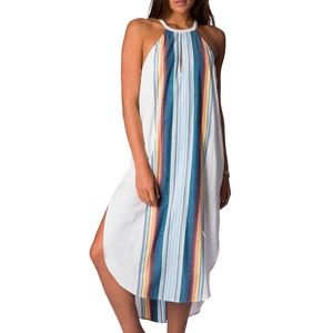 Rip Curl Beach Bazaar Maxi Dress